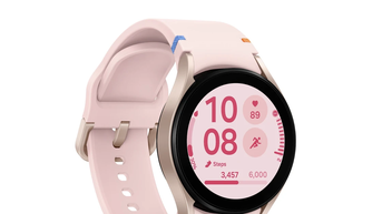Galaxy Watch FE nhằm thúc đẩy tinh thần “Sống khỏe, bật sức trẻ”