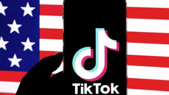 Bộ Tư pháp Mỹ cáo buộc TikTok thu thập trái phép thông tin người dùng