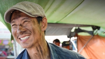 Lý Hải yêu văn hóa Việt như sinh mệnh và đưa vào chuỗi Lật mặt