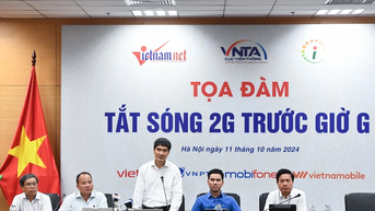 Thuê bao chưa chuyển đổi vẫn được duy trì số điện thoại
