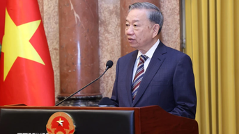 강력한 혁신 리더십 방법에 대한 사무총장 겸 회장의 기사