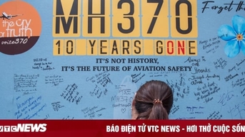 Malaysia tái khởi động cuộc tìm kiếm MH370