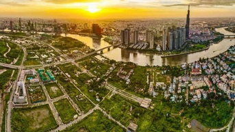 Các ông lớn địa ốc được gì từ việc 2 Luật vừa được Quốc hội thông qua?