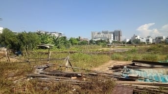 Loạt dự án ở Đà Nẵng hạ tầng dở dang, chưa bàn giao