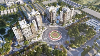 Taseco Land “rộng cửa trở thành chủ đầu tư dự án 3.200 tỷ đồng ở Mê Linh