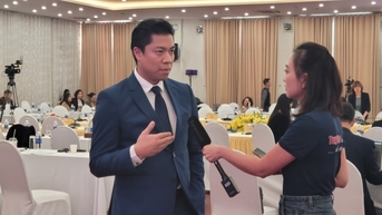 Xây dựng sự hợp tác không chỉ giữa các cơ quan báo chí trong một quốc gia mà cả trong khu vực