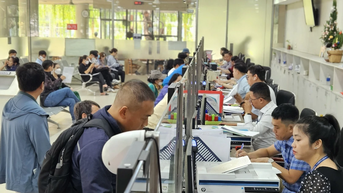 Minh bạch trong đánh giá chất lượng phục vụ nhân dân