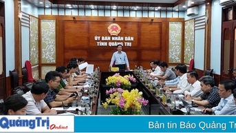 Rà soát các nội dung chuẩn bị hội nghị “Gặp gỡ Thái Lan”