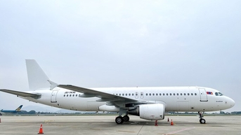 Bamboo Airways đón tàu bay mới ngay trước mùa cao điểm Tết
