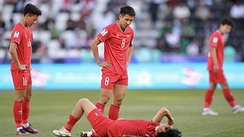 Việt Nam bị trừ nhiều điểm nhất trên bảng FIFA