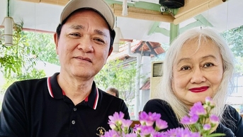 Nhà văn Nguyễn Thị Minh Ngọc sau 13 năm quay lại nghề đạo diễn