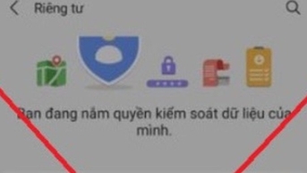 Tin lời “cán bộ thuế”, người đàn ông mất 234 triệu đồng trong tài khoản