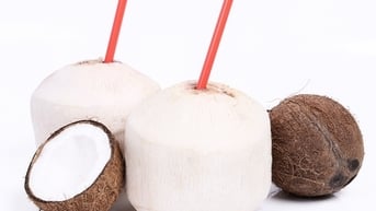4 lợi ích bất ngờ khi ăn cơm dừa vào bữa sáng
