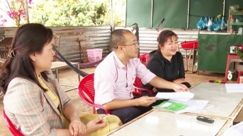 Đắk Lắk: Hạnh phúc trọn vẹn nhờ nguồn vốn ưu đãi