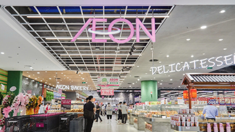 Aeon mở thêm nhiều địa chỉ mua sắm 3 tháng cuối năm 2024