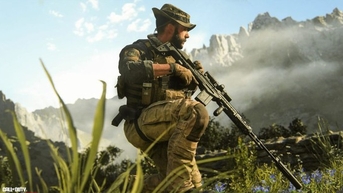 Call of Duty បើកដំណើរការ 'ល្បិច' ថ្មីដែលធ្វើឱ្យអ្នកបោកប្រាស់ 'យំ'