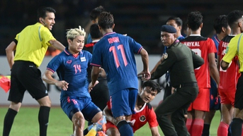 Tranh cãi gay gắt vụ U22 Thái Lan bị nợ gần 3 tỷ đồng tiền thưởng SEA Games