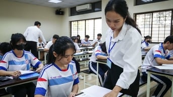 ĐH Quốc gia TP.HCM mở cổng đăng ký thi đánh giá năng lực năm 2025 ngày nào?