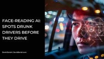 អូស្ត្រាលី​បង្កើត​ឧបករណ៍​បញ្ចូល​បច្ចេកវិទ្យា AI ថ្មី​ដើម្បី​ចាប់​អ្នកបើកបរ​ស្រវឹង