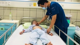 Bị phản vệ do tự dùng nhiều loại thuốc
