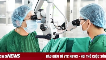 Vô sinh vì từng mắc quai bị