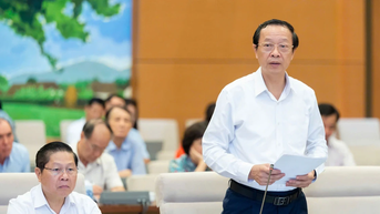Đề xuất lương nhà giáo được xếp cao nhất và có phụ cấp ưu đãi nghề