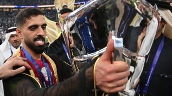 Chức vô địch Asian Cup có giúp đội tuyển Qatar trở thành thế lực châu Á?