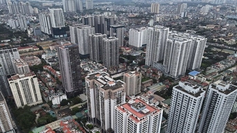 Khan hiếm nguồn cung, chung cư cũ tại Hà Nội và Tp.HCM tăng giá mạnh