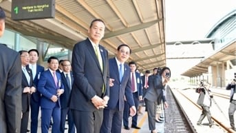 Thổ Nhĩ Kỳ bán tên lửa Karaok cho Malaysia, Triều Tiên đóng cửa Đại sứ quán ở Angola, FTA Australia-EU lại "lỡ hẹn"