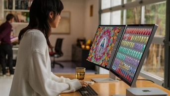 동일한 구성으로 Mac Studio는 Mac Pro보다 최대 3,000달러 저렴합니다.