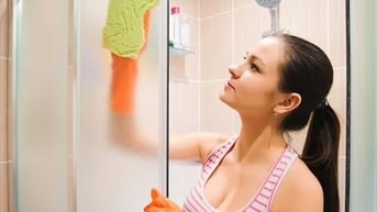 7 điều phải biết về vệ sinh phòng tắm để ngăn ngừa bệnh tật