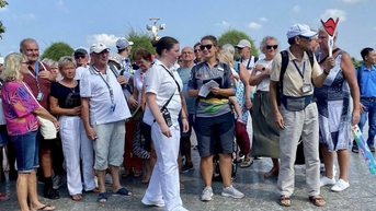 ភ្ញៀវ​ជាតិ​អន្តរជាតិ​មក​កាន់ Phu Quoc ក្នុង​អំឡុង​ពេល​បុណ្យ Tet កើន​ជិត ៦​ដង