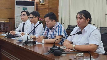 TP.HCM tuyển sinh viên xuất sắc, cán bộ khoa học trẻ làm giáo viên trường chuyên