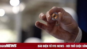 Mỹ cho phép thử nghiệm gắn chip lên não người