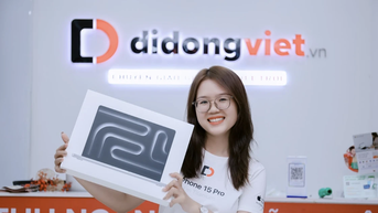 MacBook Pro chip M3 về Việt Nam có giá từ 39,39 triệu đồng