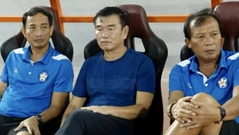 강등 위기에 처한 다낭 클럽, 판탄훙 감독 교체