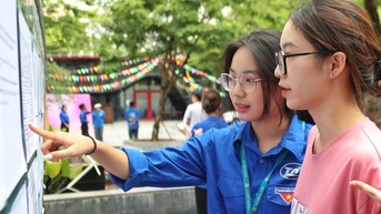 Hôm nay, 29/6, Hà Nội công bố điểm thi lớp 10