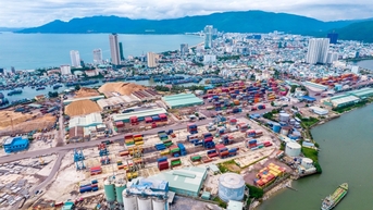 Bình Định: Gọi vốn đầu tư cho dự án cảng biển hơn 20 tỷ USD