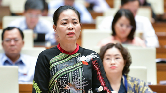 "Nhà giáo không được nói ngọng, cần có ngôn ngữ trong sáng"