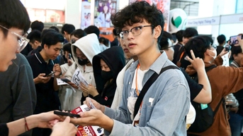 Sinh viên coi chừng không biết mình đang... vi phạm pháp luật