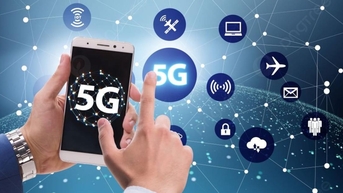 Cuộc đua thương mại hóa 5G bắt đầu "nóng"
