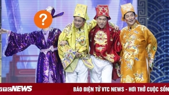 Nữ nghệ sĩ nào trong dàn 'Táo quân' chưa được phong tặng danh hiệu?
