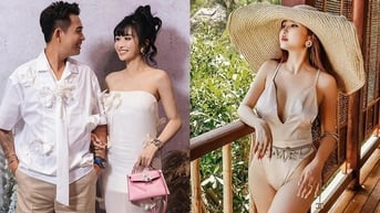 Kho túi xách đắt đỏ của vợ Minh "Nhựa", có thiết kế lên đến 5 tỷ đồng