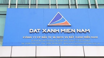 Tập đoàn Đất Xanh lên tiếng sau khi ông Nguyễn Khánh Hưng bị bắt giam