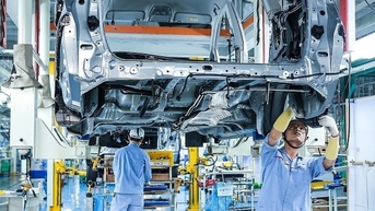 Nhiều dư địa cho tăng trưởng GDP 7% trong năm 2024?