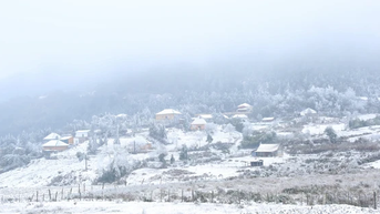 El Nino kéo dài, ảnh hưởng đến mùa đông năm nay thế nào?