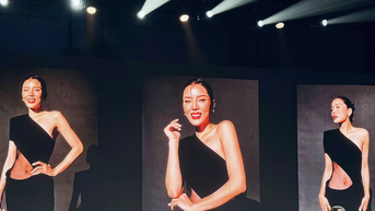 HONOR 200 5G chụp ảnh chân dung chuẩn Studio Harcourt Paris