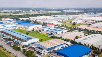 Chấp thuận đầu tư gần 3.000 tỷ đồng vào khu công nghiệp Đồng Văn VI