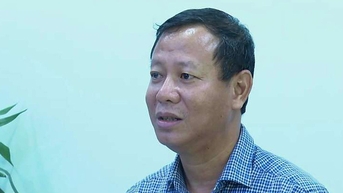 Tuyển đúng tuyến, lấy gì trưởng Phòng Giáo dục và Đào tạo TP Quảng Ngãi nhận tiền 'chạy trường'