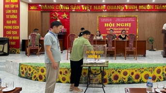 하이퐁, 붕괴 위험 아파트 건물 철거 로드맵 확정